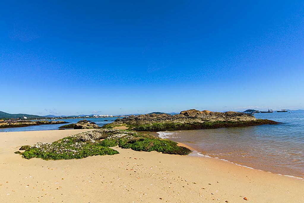 Do Parque Pousada Penha  Luaran gambar