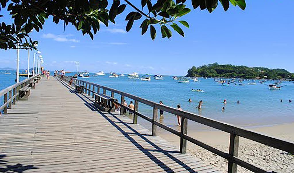 Do Parque Pousada Penha  Luaran gambar
